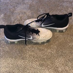Nike cleats